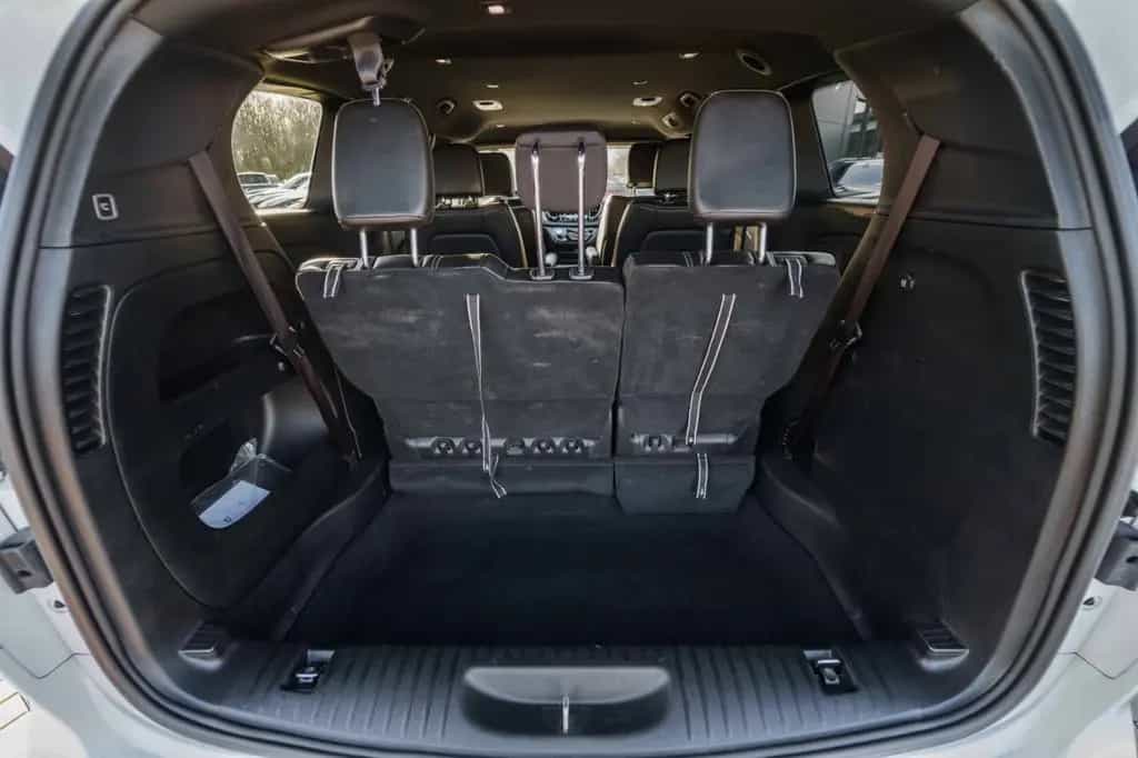 Chrysler Pacifica 3,6 Limited S LED/ACC/7 SDITZE TOP 03/2023-photo-17