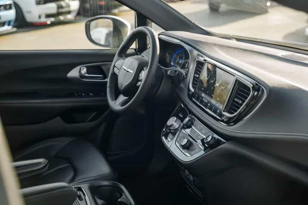 Chrysler Pacifica 3,6 Limited S LED/ACC/7 SDITZE TOP 03/2023-photo-20