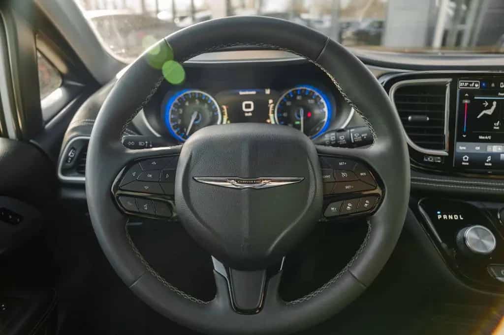 Chrysler Pacifica 3,6 Limited S LED/ACC/7 SDITZE TOP 03/2023-photo-22