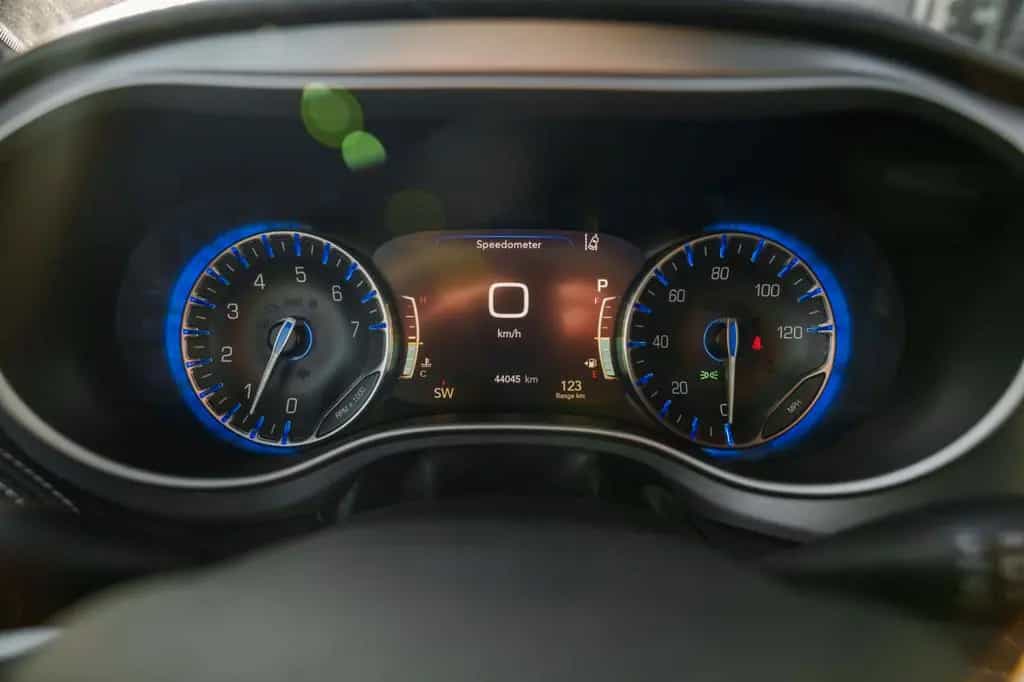 Chrysler Pacifica 3,6 Limited S LED/ACC/7 SDITZE TOP 03/2023-photo-23