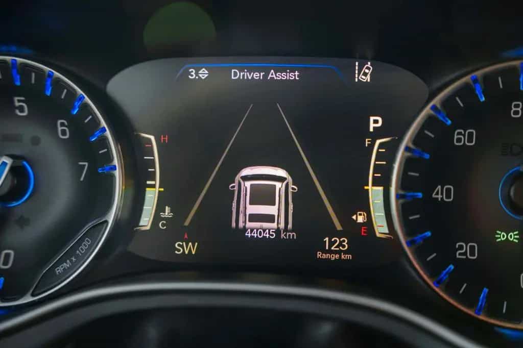 Chrysler Pacifica 3,6 Limited S LED/ACC/7 SDITZE TOP 03/2023-photo-25