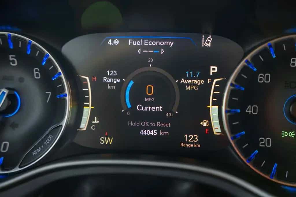 Chrysler Pacifica 3,6 Limited S LED/ACC/7 SDITZE TOP 03/2023-photo-26