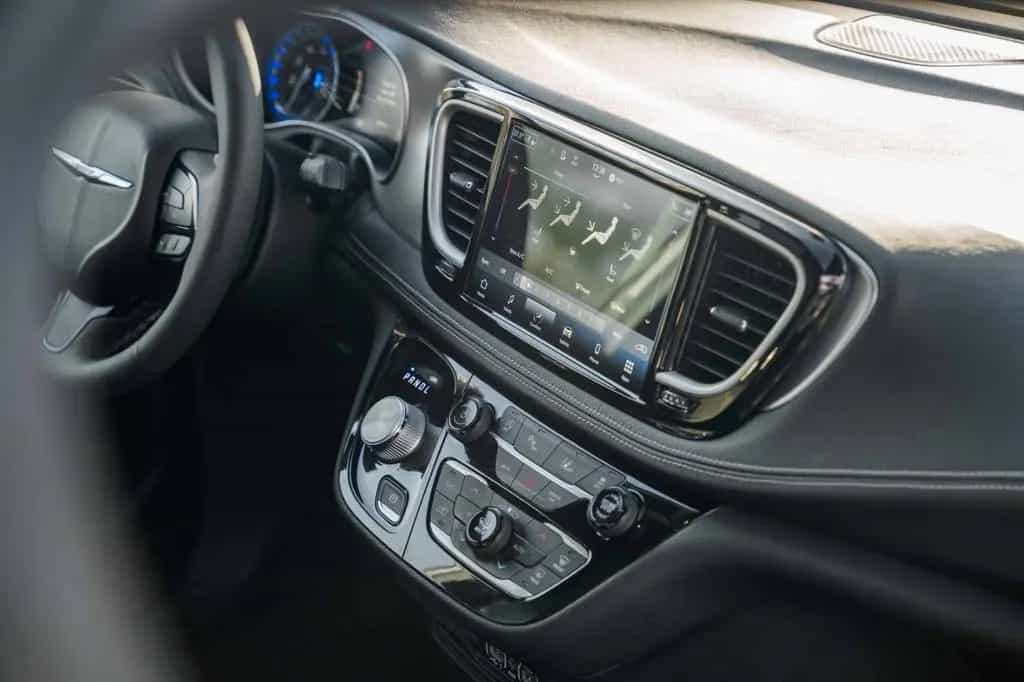 Chrysler Pacifica 3,6 Limited S LED/ACC/7 SDITZE TOP 03/2023-photo-38