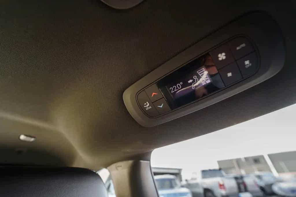 Chrysler Pacifica 3,6 Limited S LED/ACC/7 SDITZE TOP 03/2023-photo-43