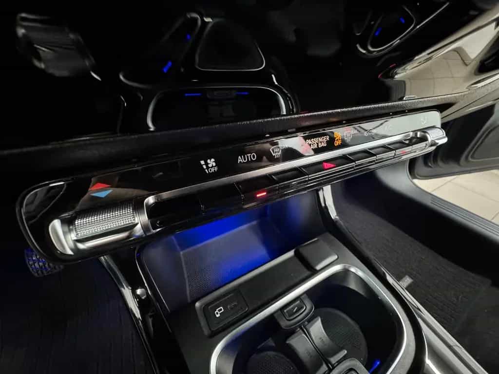 Mercedes-Benz A-Class 180 Lim Edition19/Widescreen/Multibeam/Ambient 10/2019-photo-33