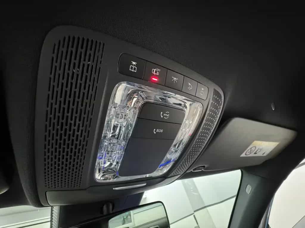 Mercedes-Benz A-Class 180 Lim Edition19/Widescreen/Multibeam/Ambient 10/2019-photo-41