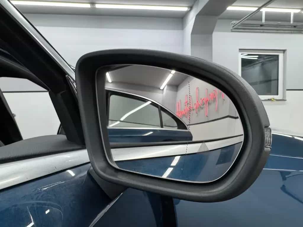 Mercedes-Benz A-Class 180 Lim Edition19/Widescreen/Multibeam/Ambient 10/2019-photo-8