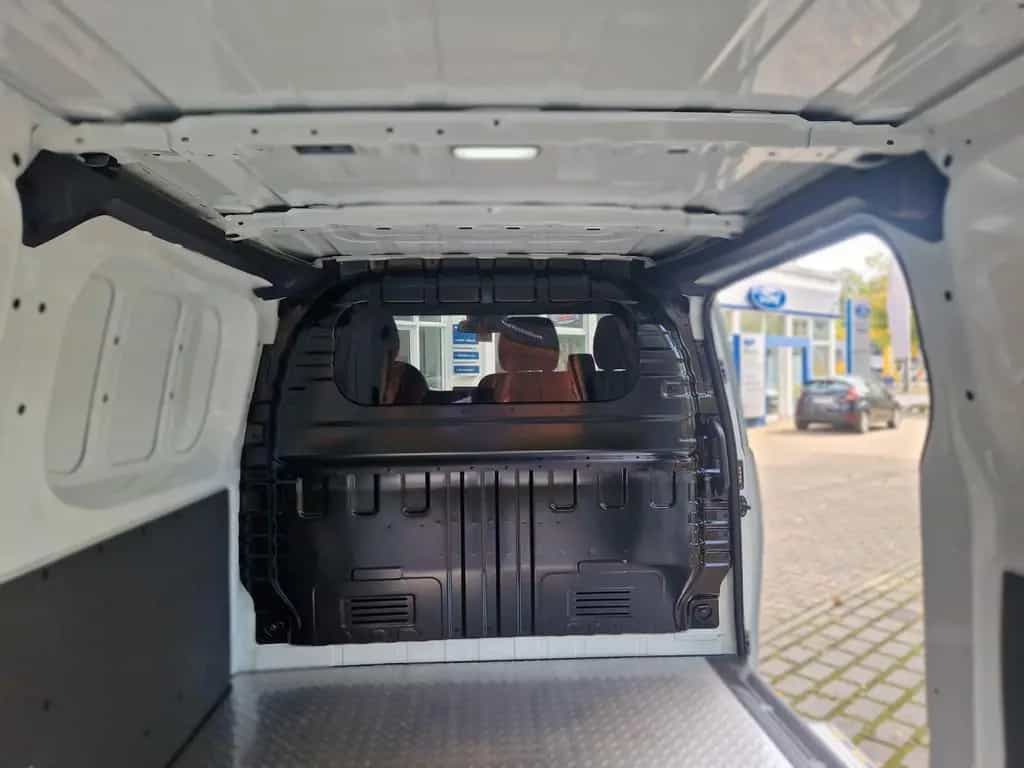 Maxus Deliver 7 Kasten L2H1 LED KLIMA RFK PDC V/H null-photo-12