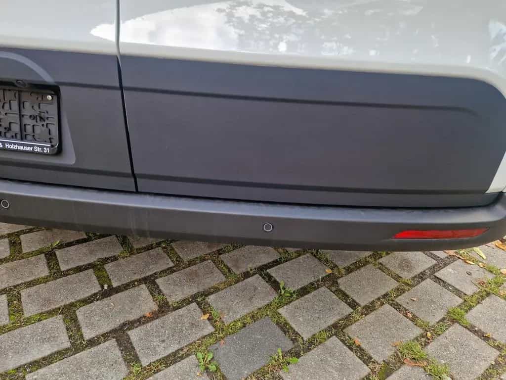 Maxus Deliver 7 Kasten L2H1 LED KLIMA RFK PDC V/H null-photo-14