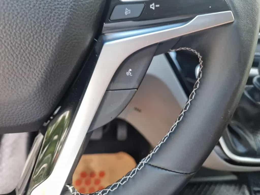 Maxus Deliver 7 Kasten L2H1 LED KLIMA RFK PDC V/H null-photo-26