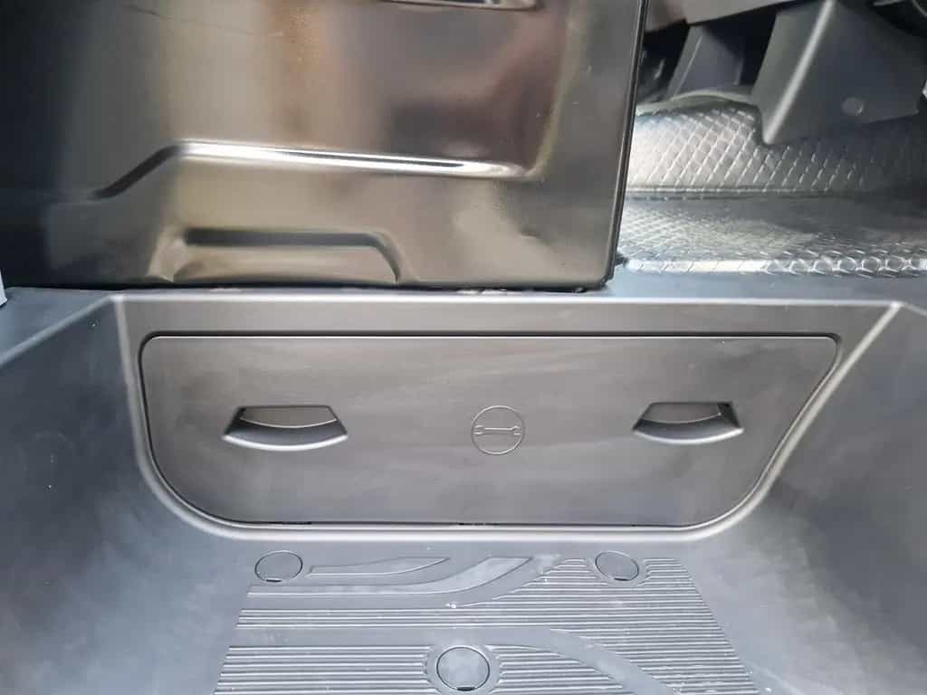 Maxus Deliver 7 Kasten L2H1 LED KLIMA RFK PDC V/H null-photo-45