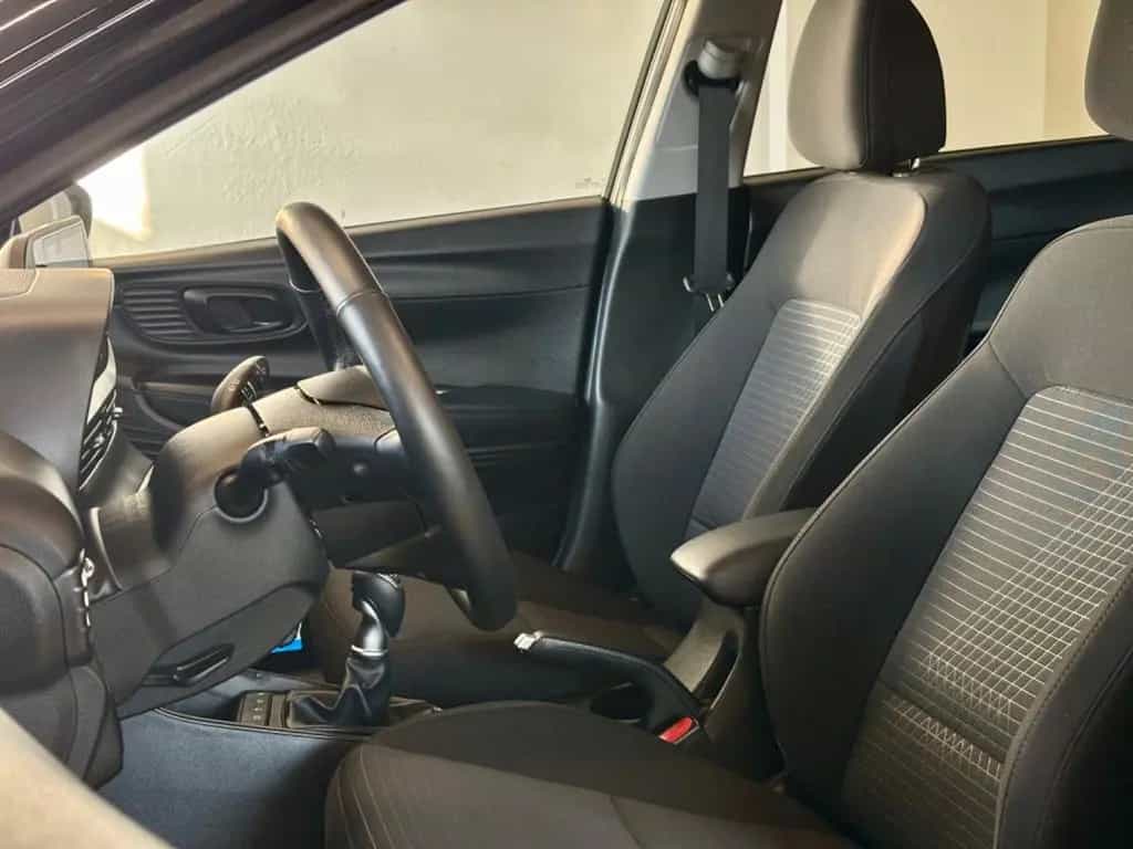 Hyundai i20 1.0 T-GDI Edition 30+ 10/2022-photo-10