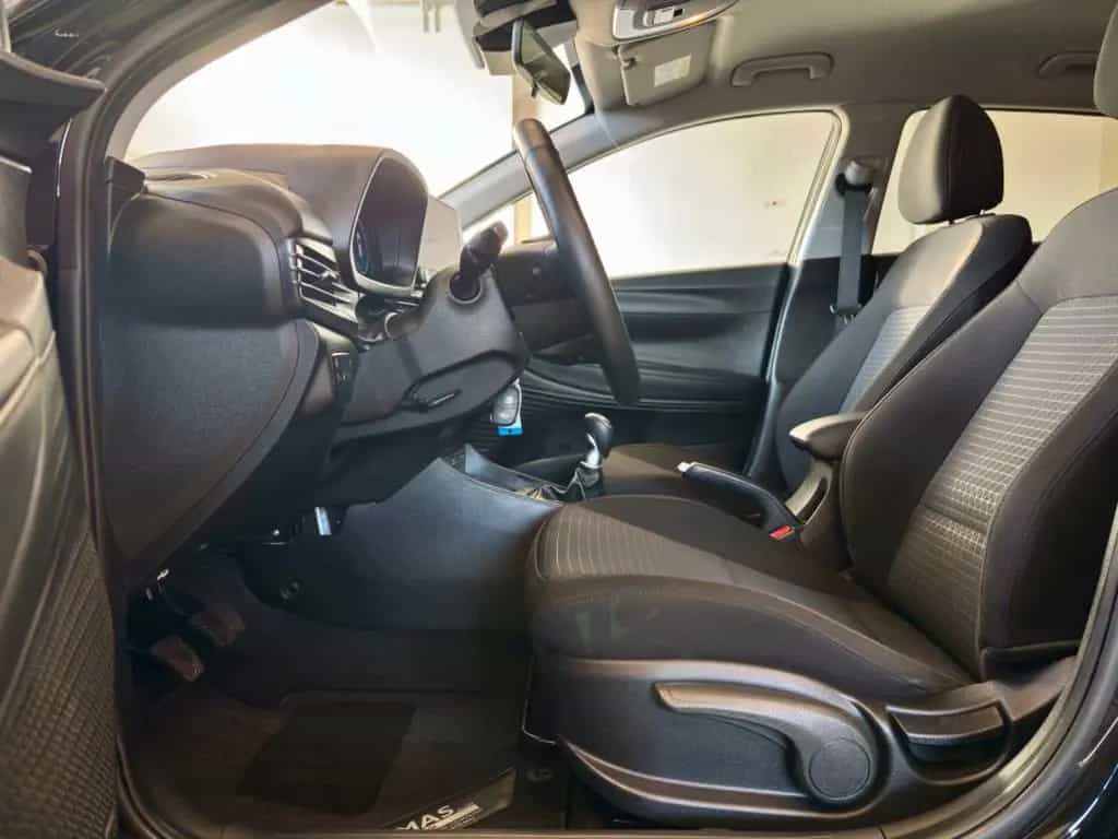 Hyundai i20 1.0 T-GDI Edition 30+ 10/2022-photo-9
