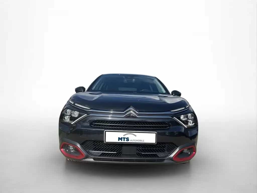 Citroën C4 155PS EAT8 Shine *Massage*Navi*Panorama*Vorsc 03/2021-photo-2