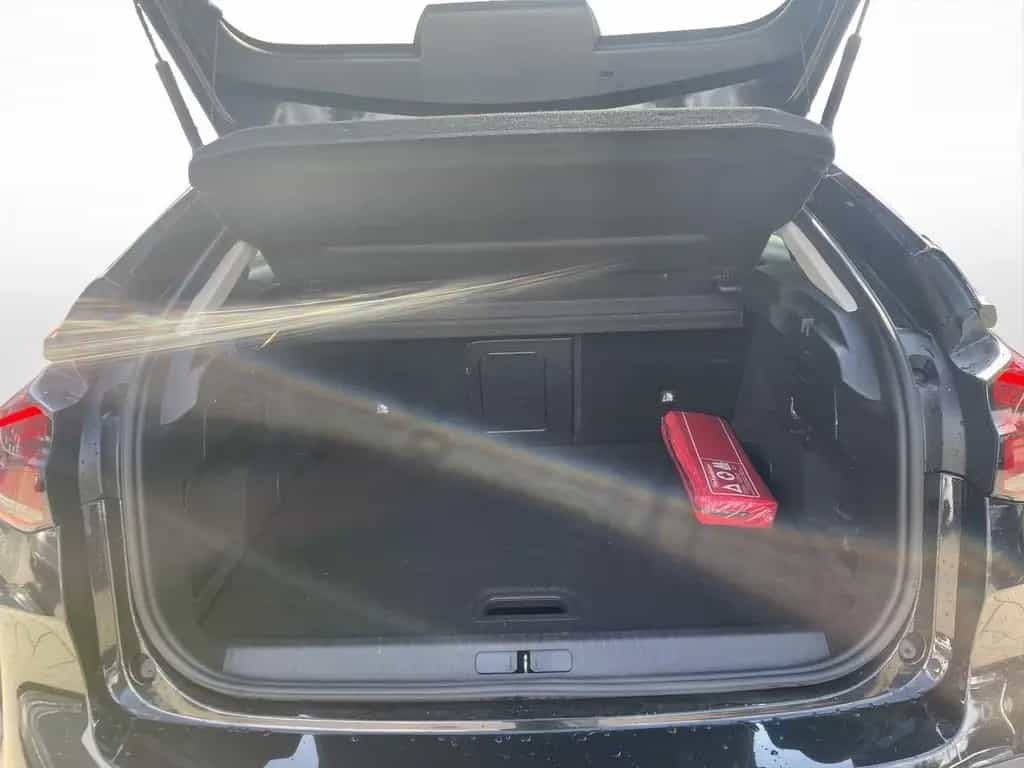 Citroën C4 155PS EAT8 Shine *Massage*Navi*Panorama*Vorsc 03/2021-photo-20