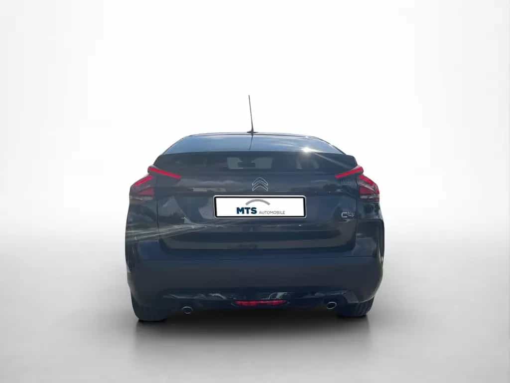 Citroën C4 155PS EAT8 Shine *Massage*Navi*Panorama*Vorsc 03/2021-photo-6