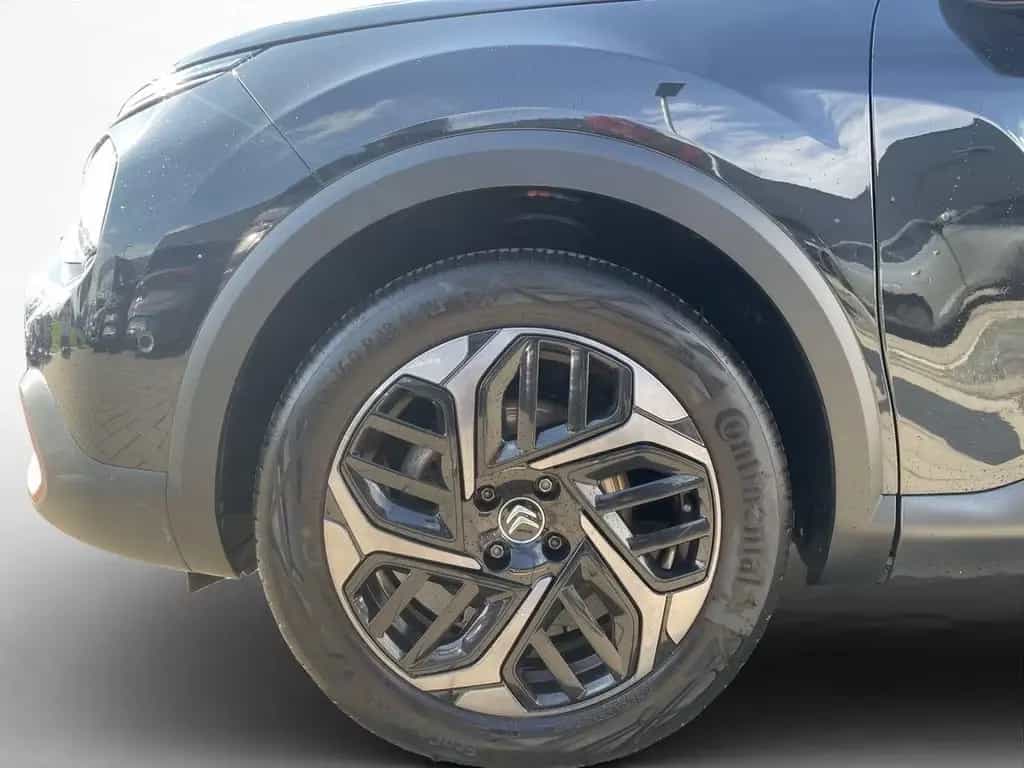 Citroën C4 155PS EAT8 Shine *Massage*Navi*Panorama*Vorsc 03/2021-photo-9