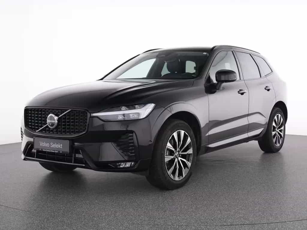 Volvo XC60 B5 AWD PLUS DARK FAP+HKSOUND+360°+PANO+MET 11/2024-photo-1