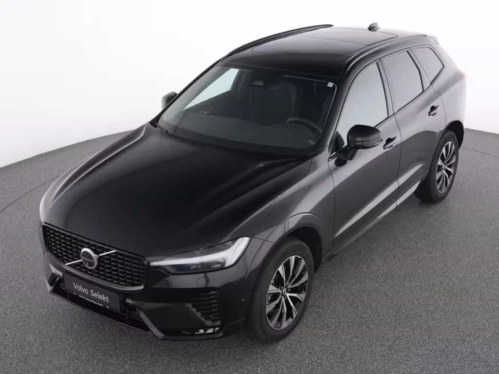 Volvo XC60 B5 AWD PLUS DARK FAP+HKSOUND+360°+PANO+MET 11/2024-photo-17