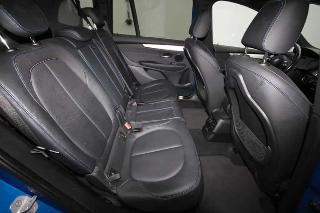 BMW 220 Gran Tourer 220d Gran Tourer xDrive M Sport 03/2019-photo-11