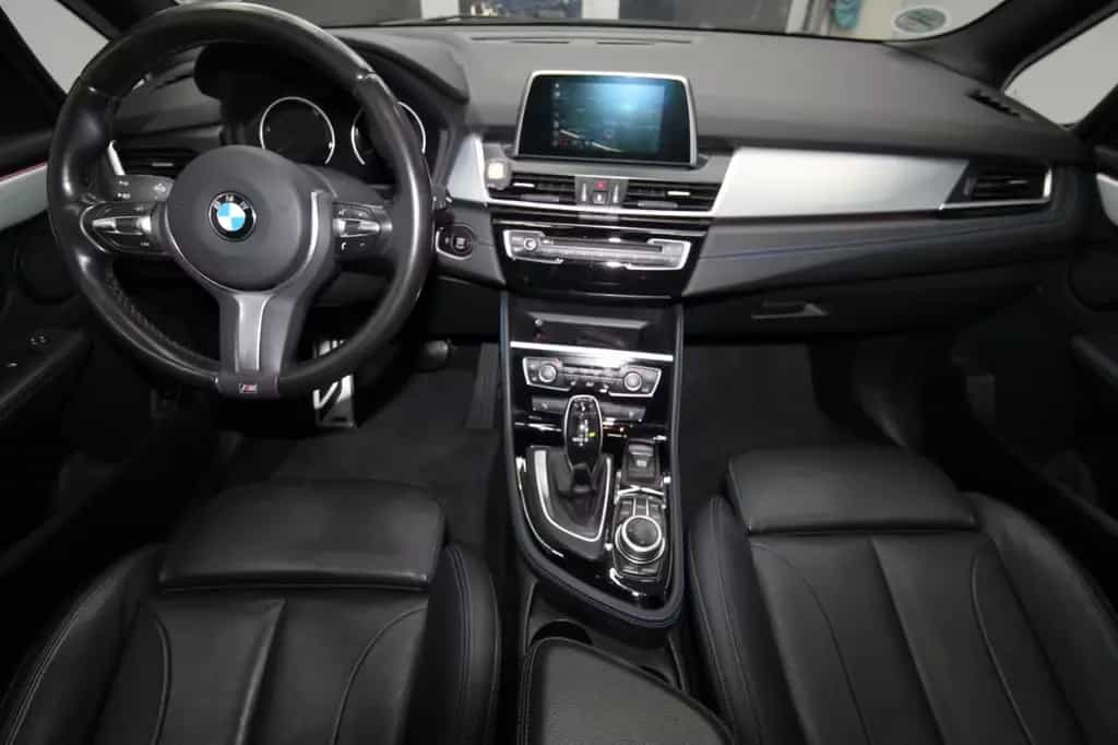 BMW 220 Gran Tourer 220d Gran Tourer xDrive M Sport 03/2019-photo-14