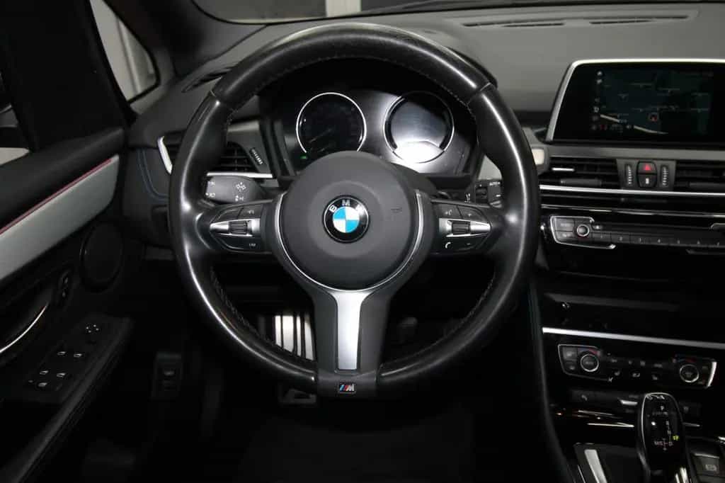BMW 220 Gran Tourer 220d Gran Tourer xDrive M Sport 03/2019-photo-15