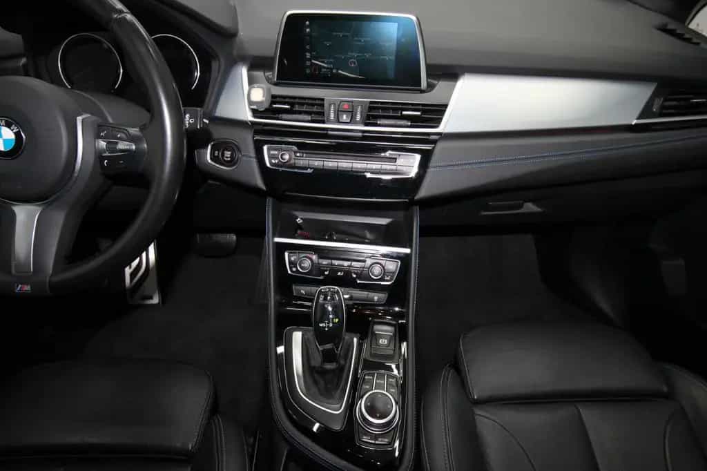 BMW 220 Gran Tourer 220d Gran Tourer xDrive M Sport 03/2019-photo-16