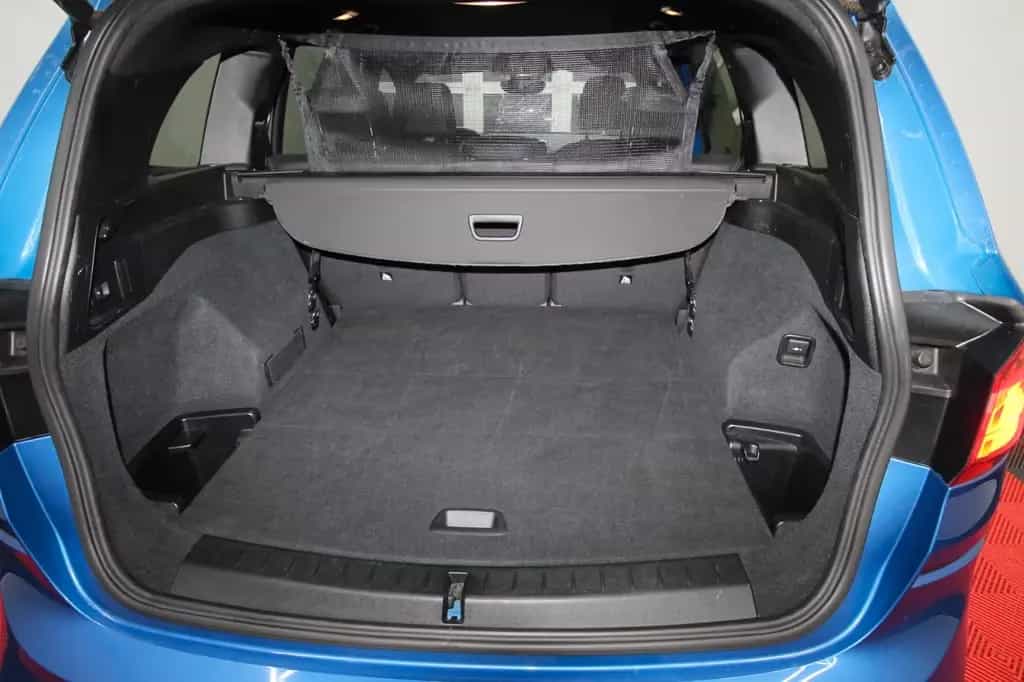 BMW 220 Gran Tourer 220d Gran Tourer xDrive M Sport 03/2019-photo-18