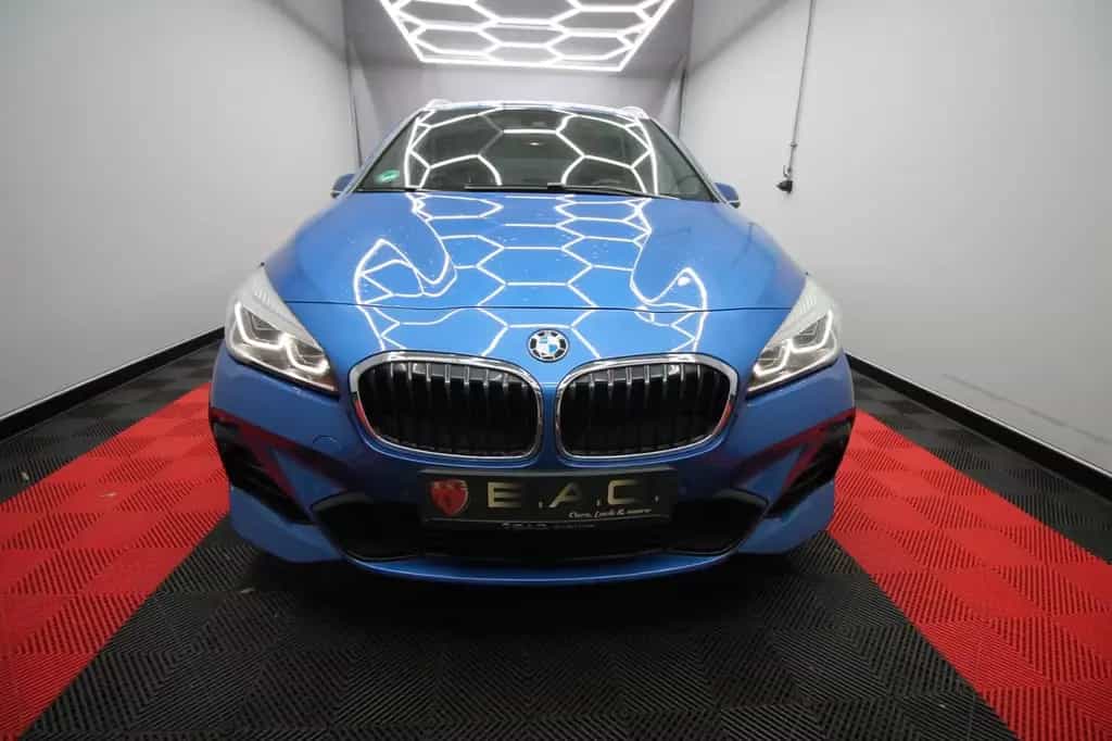 BMW 220 Gran Tourer 220d Gran Tourer xDrive M Sport 03/2019-photo-2