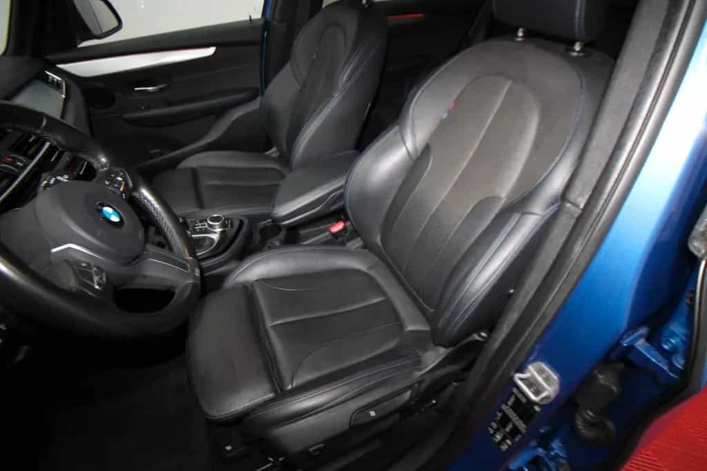 BMW 220 Gran Tourer 220d Gran Tourer xDrive M Sport 03/2019-photo-22