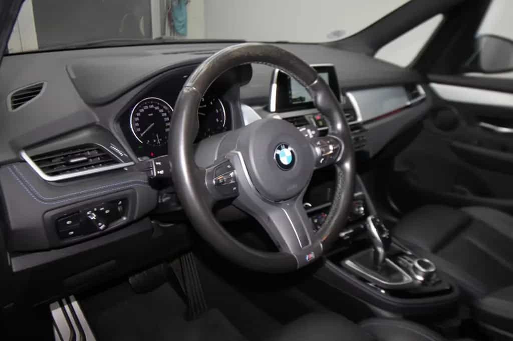 BMW 220 Gran Tourer 220d Gran Tourer xDrive M Sport 03/2019-photo-23