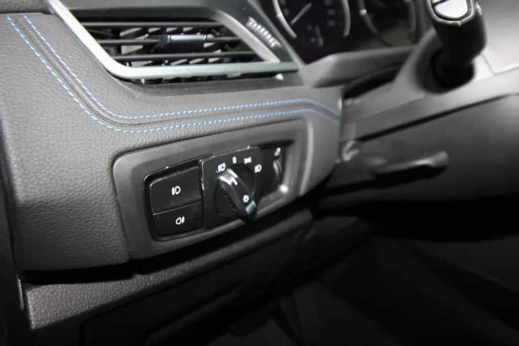 BMW 220 Gran Tourer 220d Gran Tourer xDrive M Sport 03/2019-photo-24