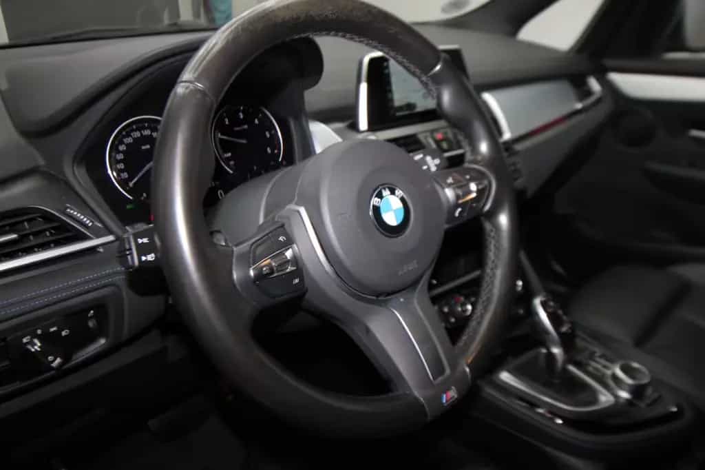 BMW 220 Gran Tourer 220d Gran Tourer xDrive M Sport 03/2019-photo-26