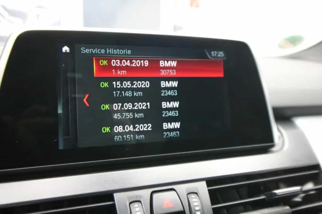BMW 220 Gran Tourer 220d Gran Tourer xDrive M Sport 03/2019-photo-28