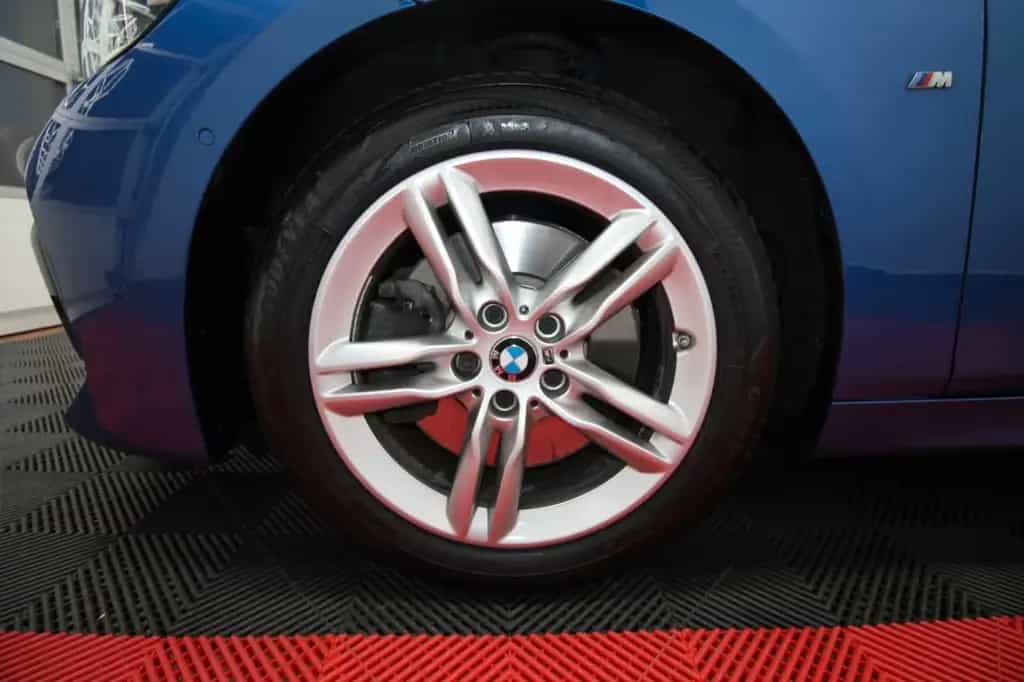 BMW 220 Gran Tourer 220d Gran Tourer xDrive M Sport 03/2019-photo-4