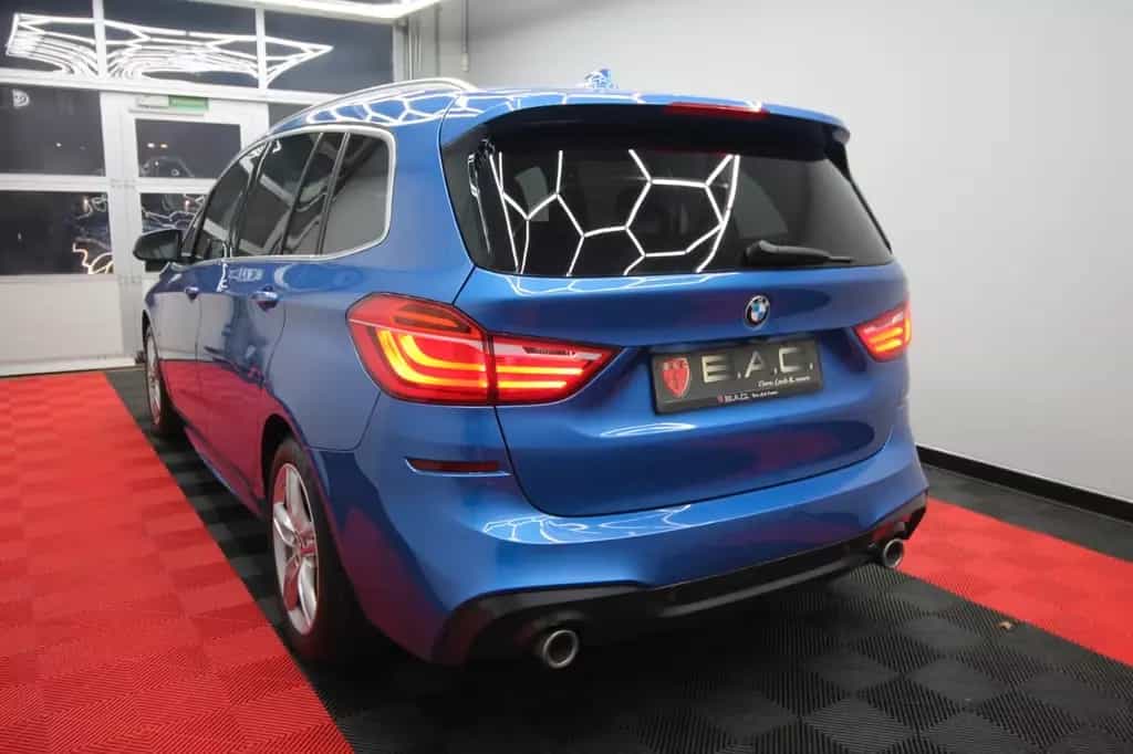 BMW 220 Gran Tourer 220d Gran Tourer xDrive M Sport 03/2019-photo-5