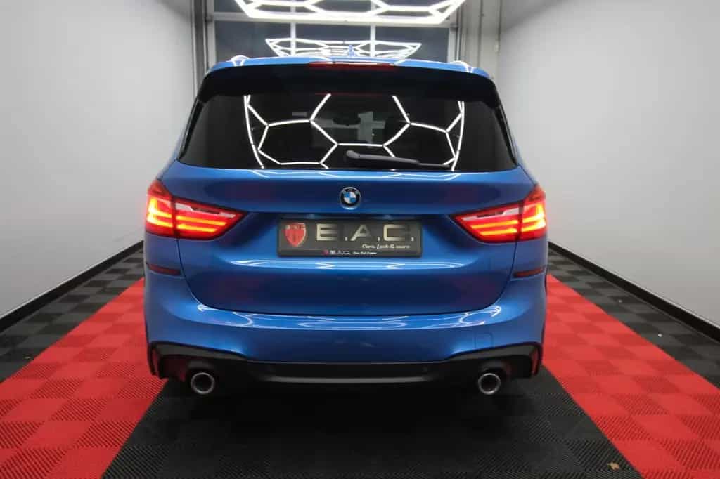 BMW 220 Gran Tourer 220d Gran Tourer xDrive M Sport 03/2019-photo-6