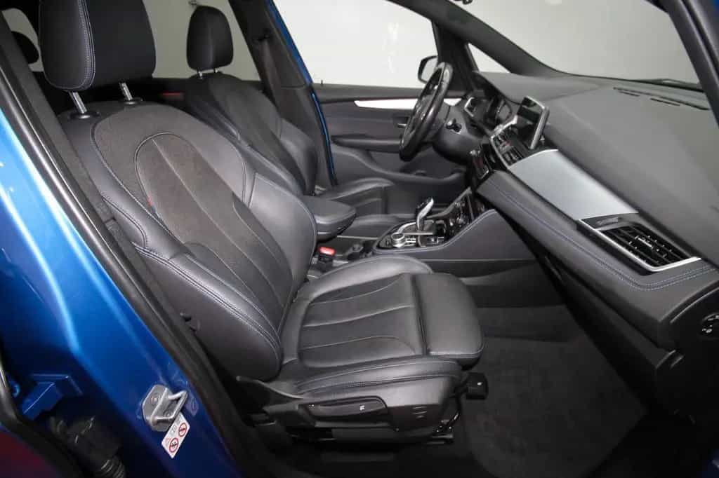 BMW 220 Gran Tourer 220d Gran Tourer xDrive M Sport 03/2019-photo-8