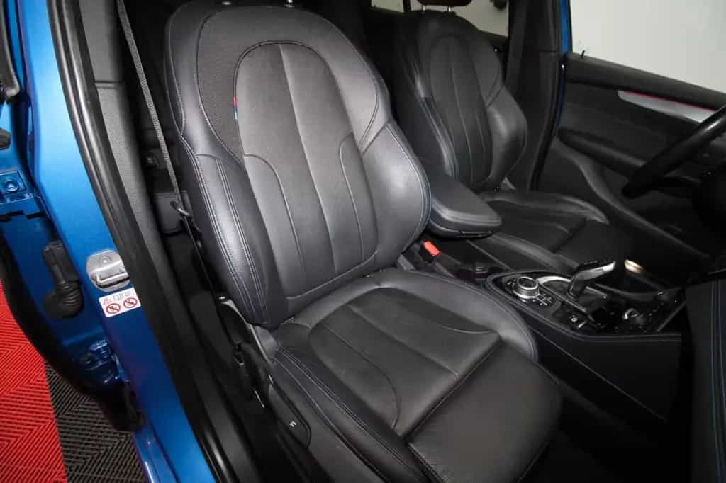 BMW 220 Gran Tourer 220d Gran Tourer xDrive M Sport 03/2019-photo-9