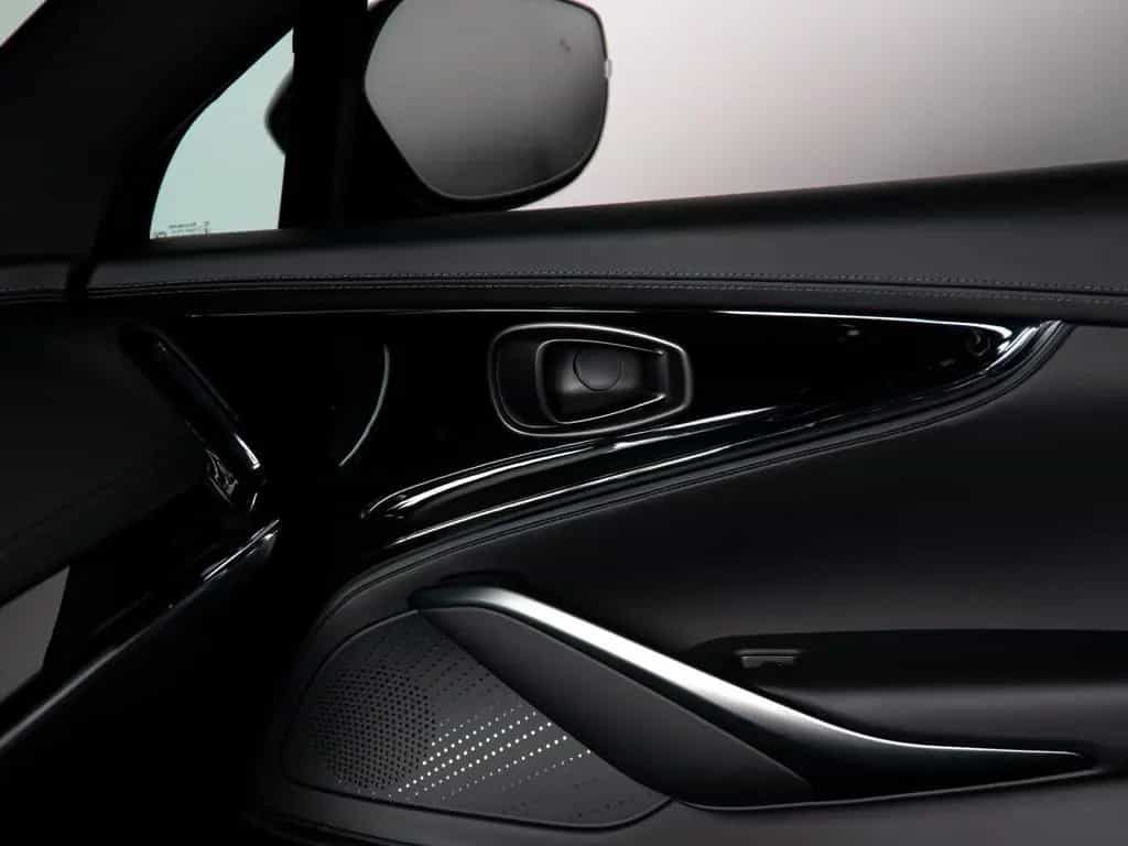 Aston Martin DBX S | Magneto Bronze | PANO | 360° | B&W 12/2025-photo-22