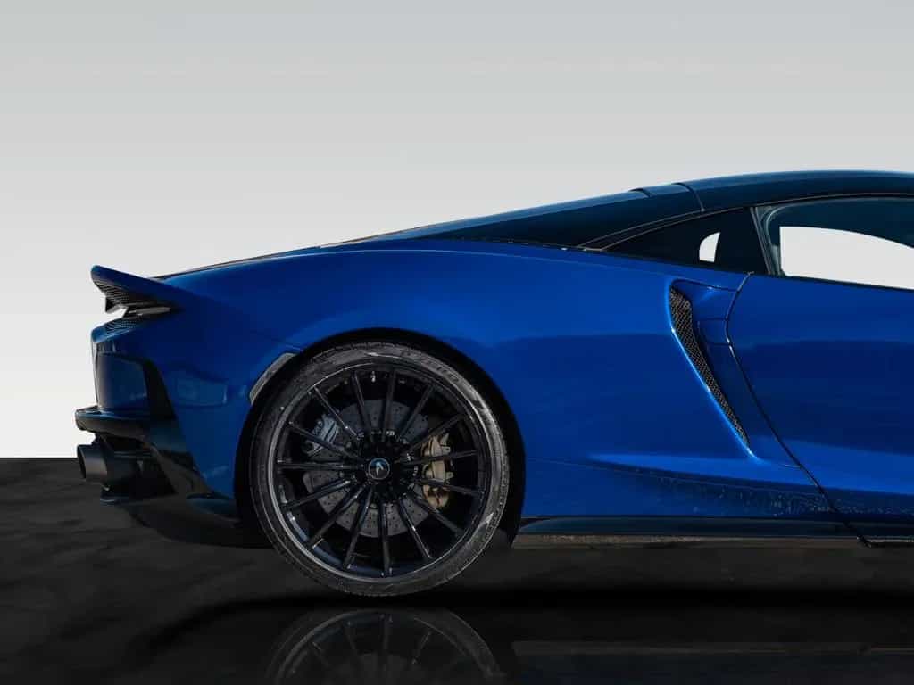 McLaren GT | Bowers & Wilkins | Sports Exhaust 01/2023-photo-15
