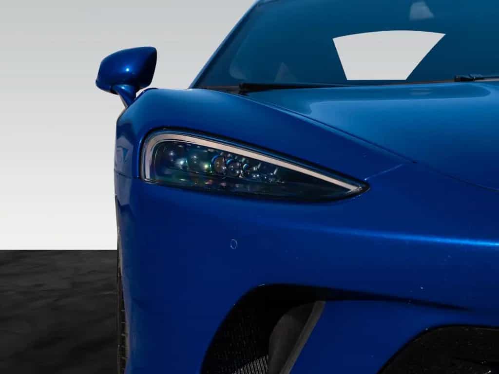 McLaren GT | Bowers & Wilkins | Sports Exhaust 01/2023-photo-16