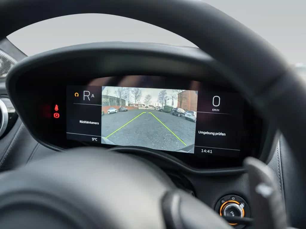 McLaren GT | Bowers & Wilkins | Sports Exhaust 01/2023-photo-17