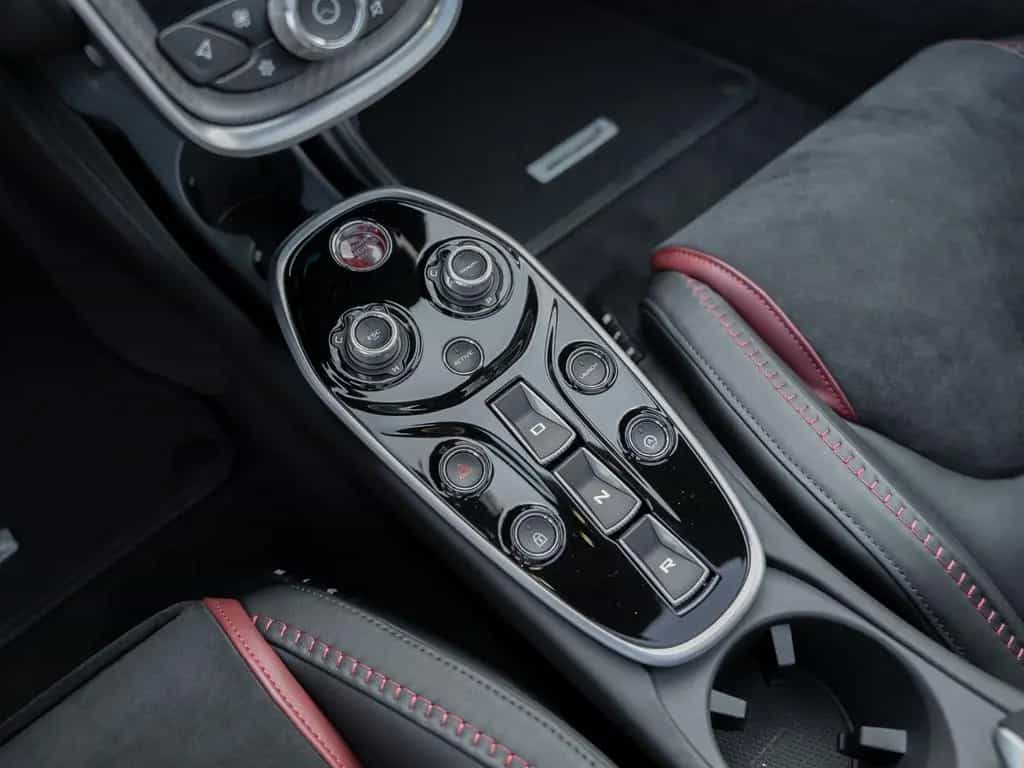 McLaren GT | Bowers & Wilkins | Sports Exhaust 01/2023-photo-20