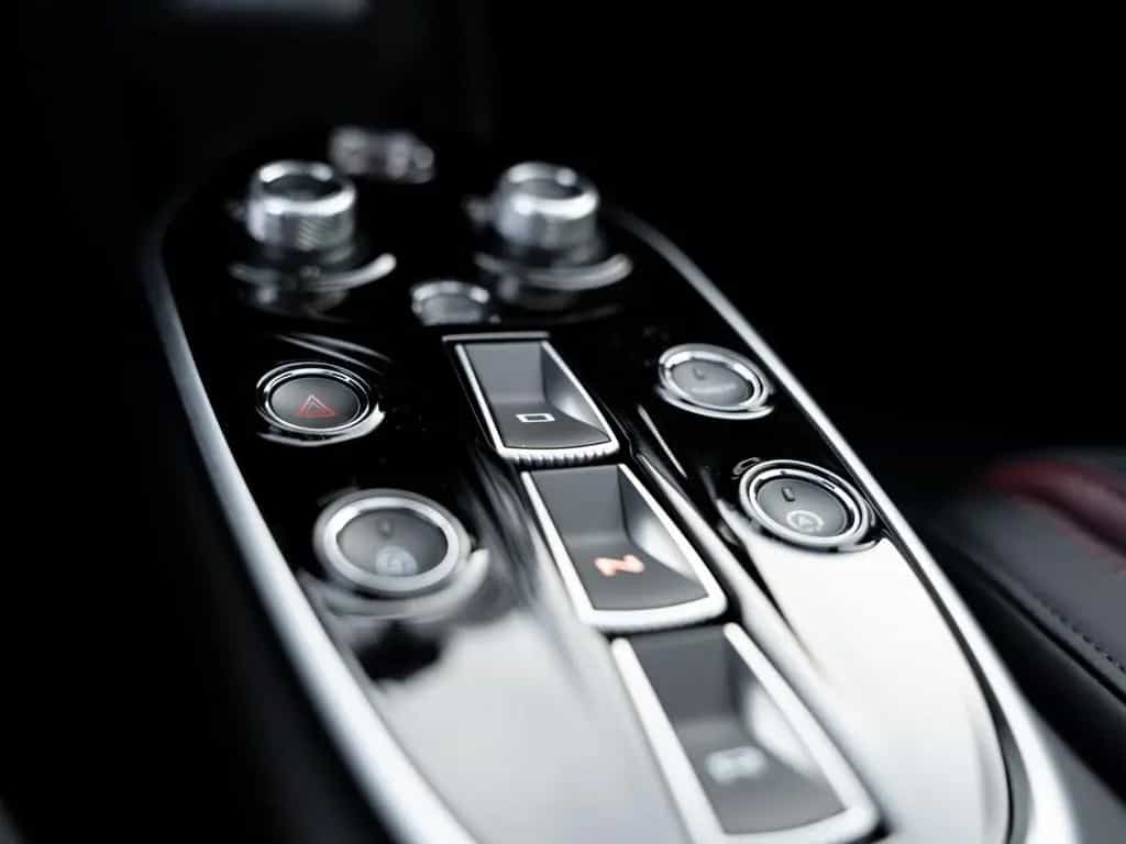 McLaren GT | Bowers & Wilkins | Sports Exhaust 01/2023-photo-21