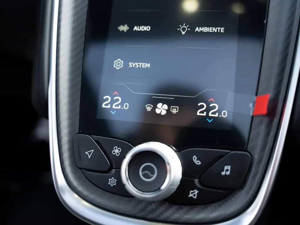 McLaren GT | Bowers & Wilkins | Sports Exhaust 01/2023-photo-22