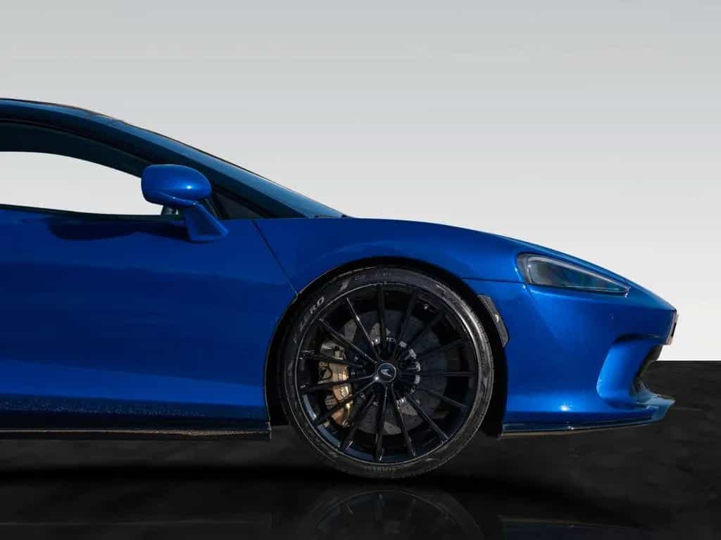 McLaren GT | Bowers & Wilkins | Sports Exhaust 01/2023-photo-7