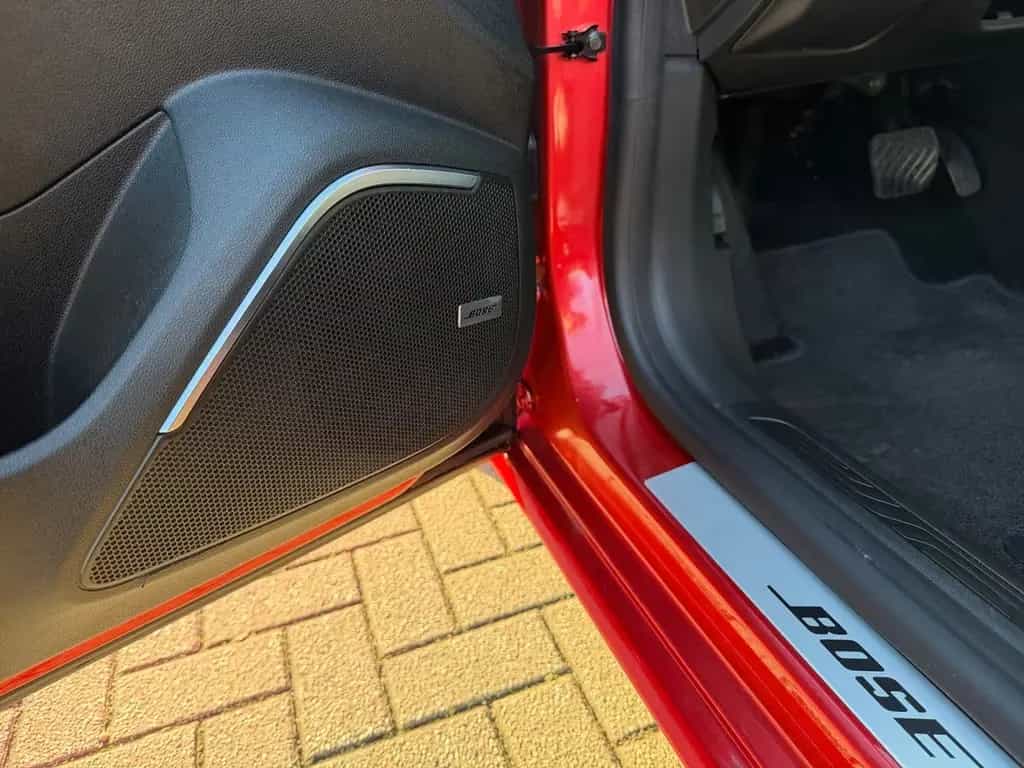 Renault Megane IV 1.3 TCe 160 GPF BOSE-Edition Navi+SHZ 06/2019-photo-15