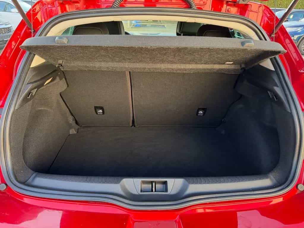 Renault Megane IV 1.3 TCe 160 GPF BOSE-Edition Navi+SHZ 06/2019-photo-8