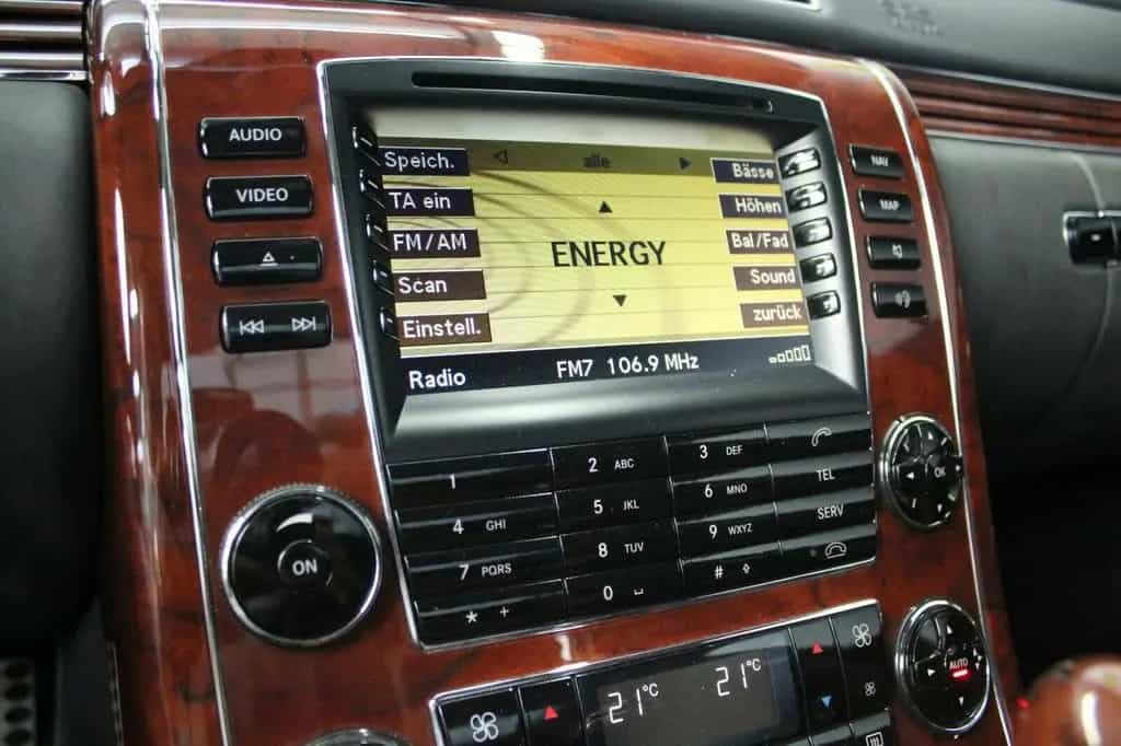 Maybach 62 /TRENNWAND/SOLARMODUL/PANORAMA 12/2003-photo-17